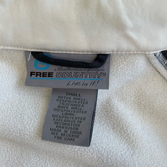 Free country jacket Small - Picture 4 of 6